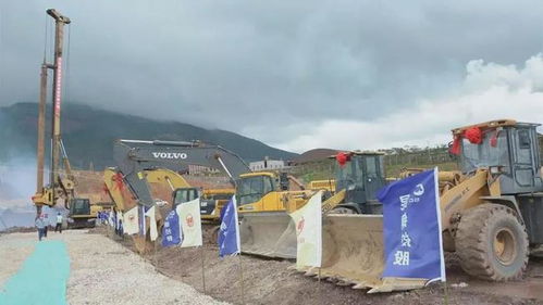 開工潮來襲，11個鋼鐵項目陸續(xù)啟動建設(shè)