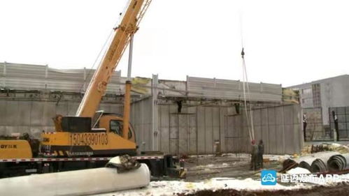 琿春互市貿(mào)易進(jìn)口商品落地加工基地開工建設(shè) 助推區(qū)域經(jīng)濟(jì)升級