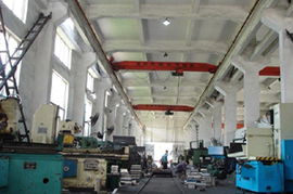 霸州市遠(yuǎn)通線路工具廠建設(shè)工程施工項目啟動，助力區(qū)域工業(yè)升級