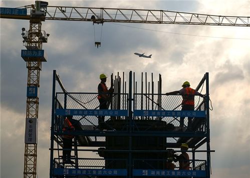 兩個百分百湖南項目為何能跑出加速度——建設(shè)工程施工的卓越實踐