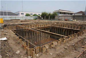 拉森鋼板樁施工在漢川地區(qū)的應(yīng)用——鴻博建設(shè)的專業(yè)實踐